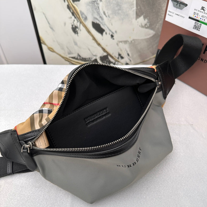 COZY BAGS - BOR Men Bags - 013