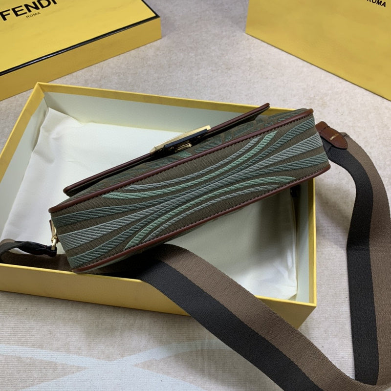 COZY - FDE Bags - 334