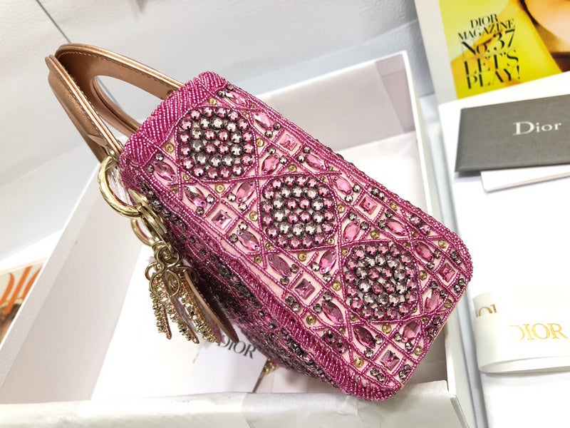 JB - DOR Lady Bags - 103