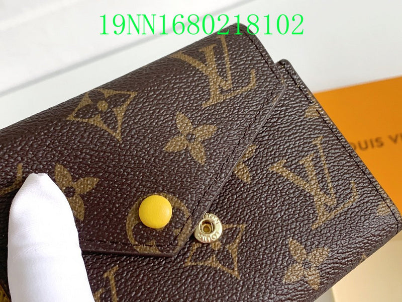 COZY BAGS - CHL Wallet - 229