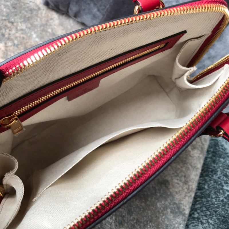 JB - Guki Lady Bags - 1486