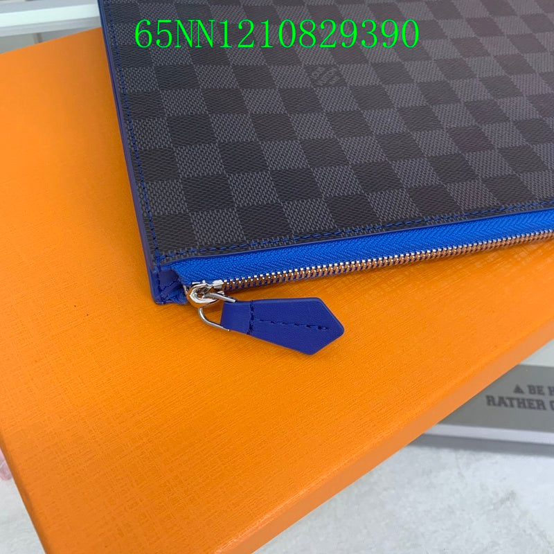 COZY BAGS - LOV Wallet - 1010