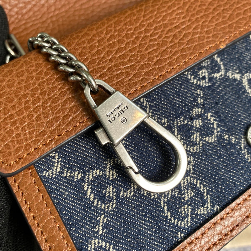 JB - Guki Lady Bags - 983