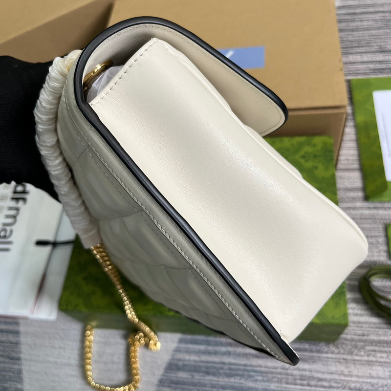 Cozy Bags - GUKI Women Shoulders Bags - 102