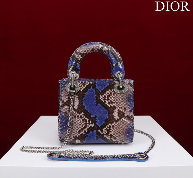 JB - DOR Lady Bags - 035