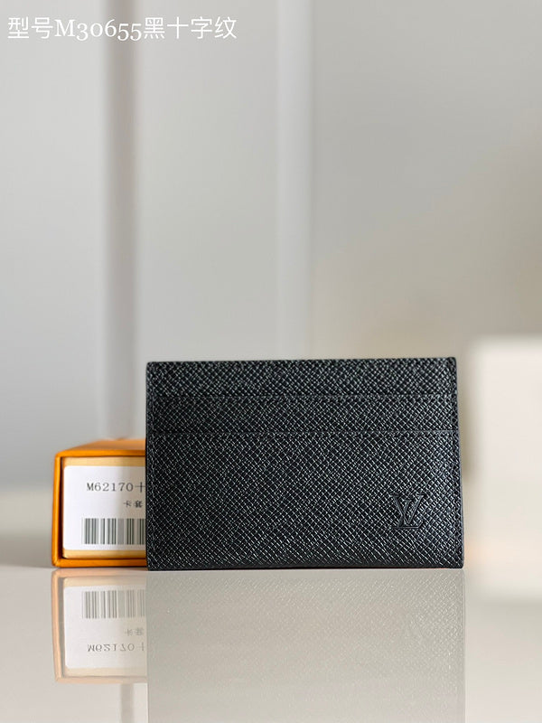 COZY - LOV Wallets - 475
