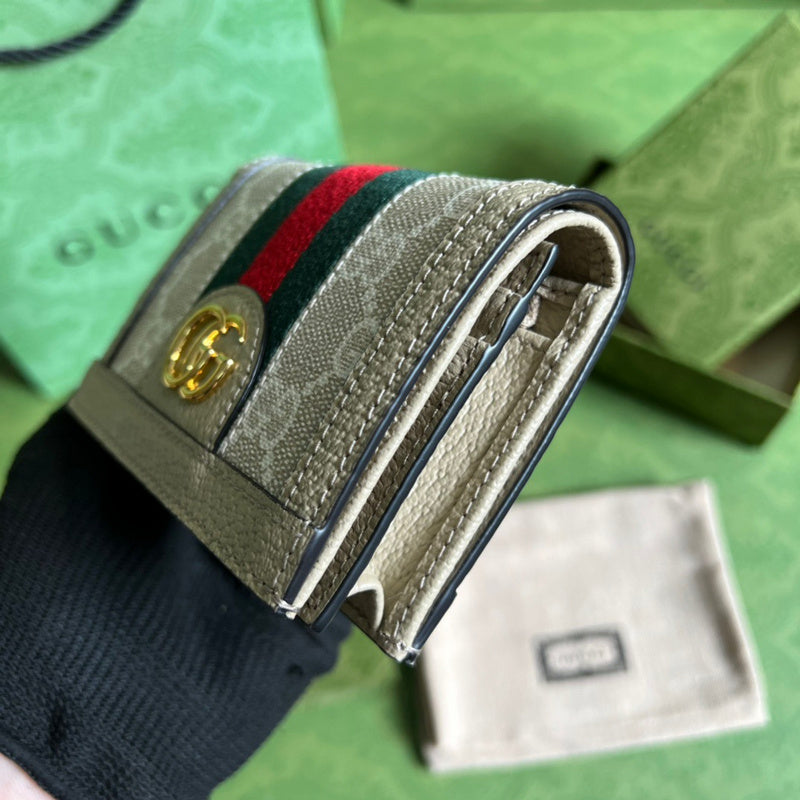 COZY BAGS - Guki Wallet - 255