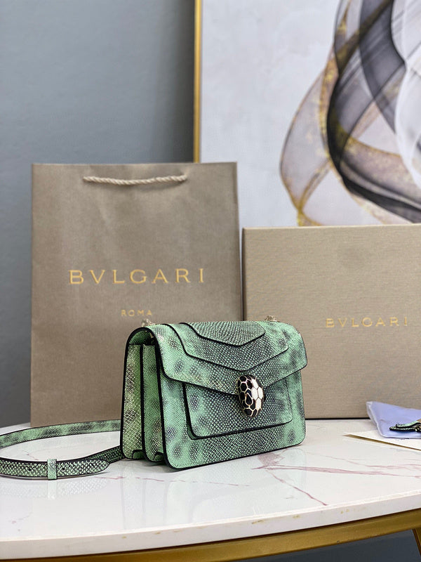JB - BGL Lady Bags - 121