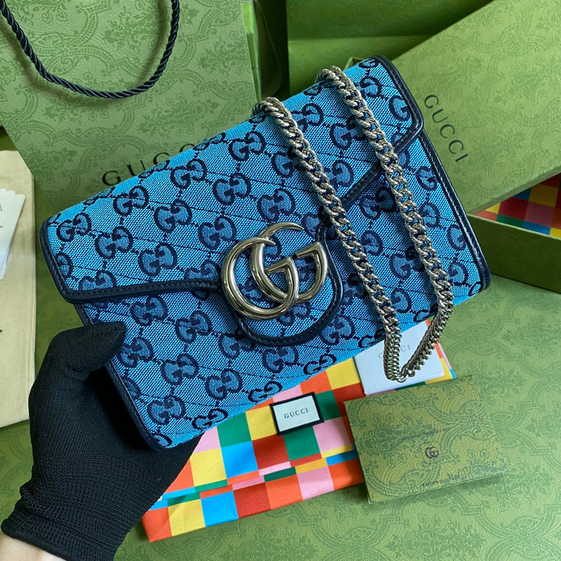 JB - Guki Lady Bags - 1018