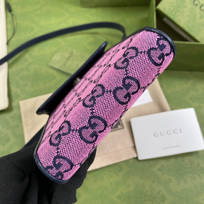 COZY BAGS - Phone Bags - 026