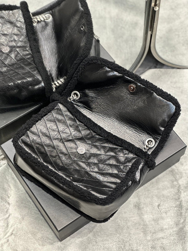 COZY BAGS - YLS Bags - 1843
