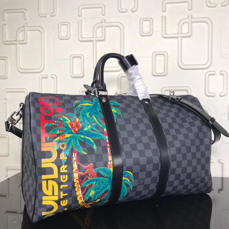 JB - LOV Travel Bags - 197