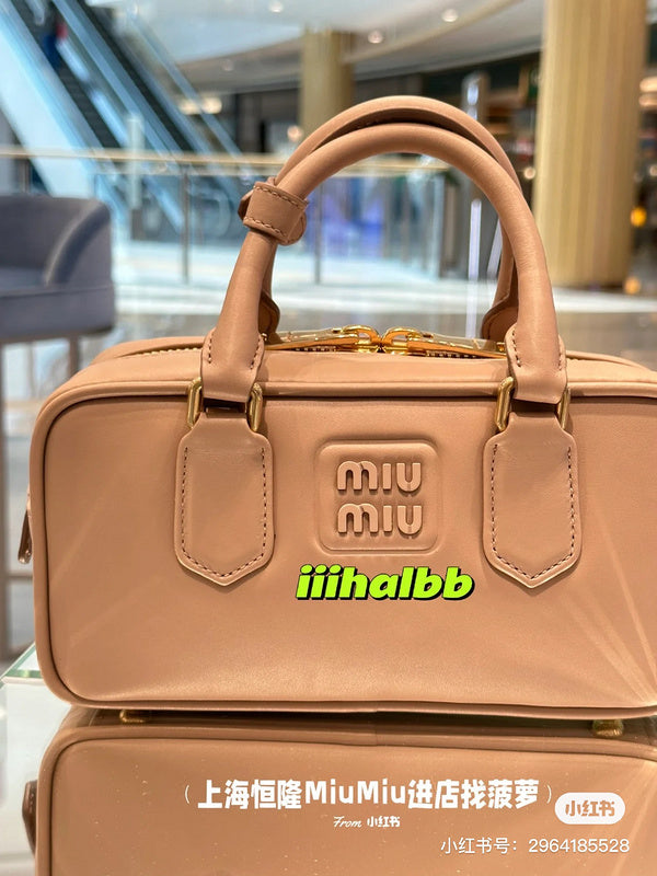 COZY BAGS - MMU Bags - 117