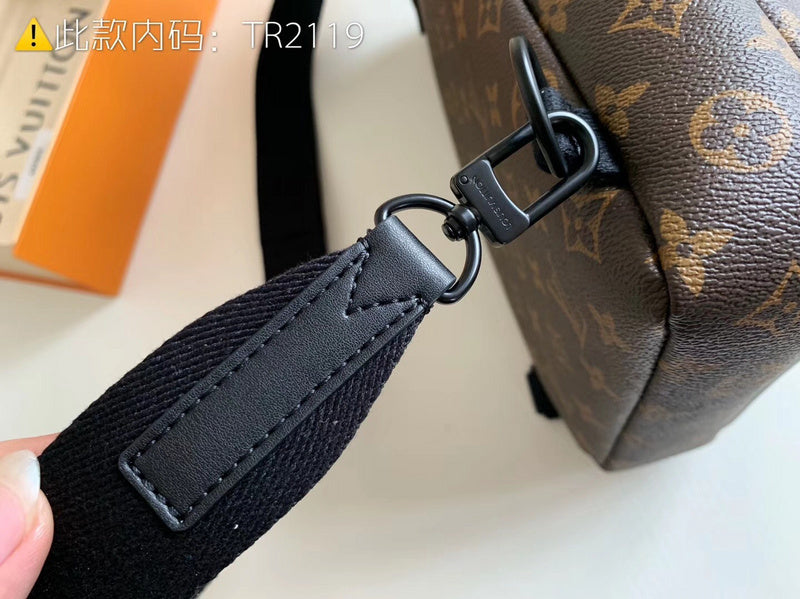 COZY BAGS - LOV Bags - 5126