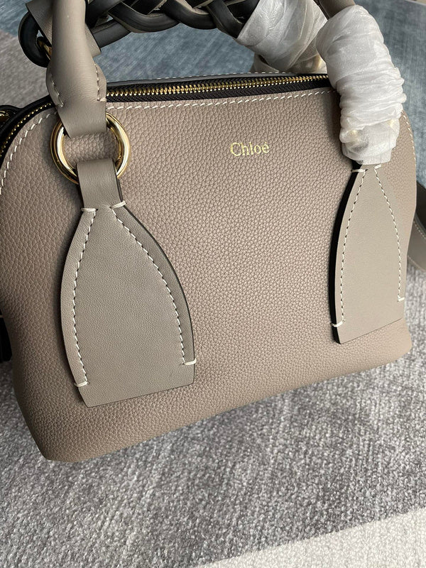 COZY - CLE Bags - 009