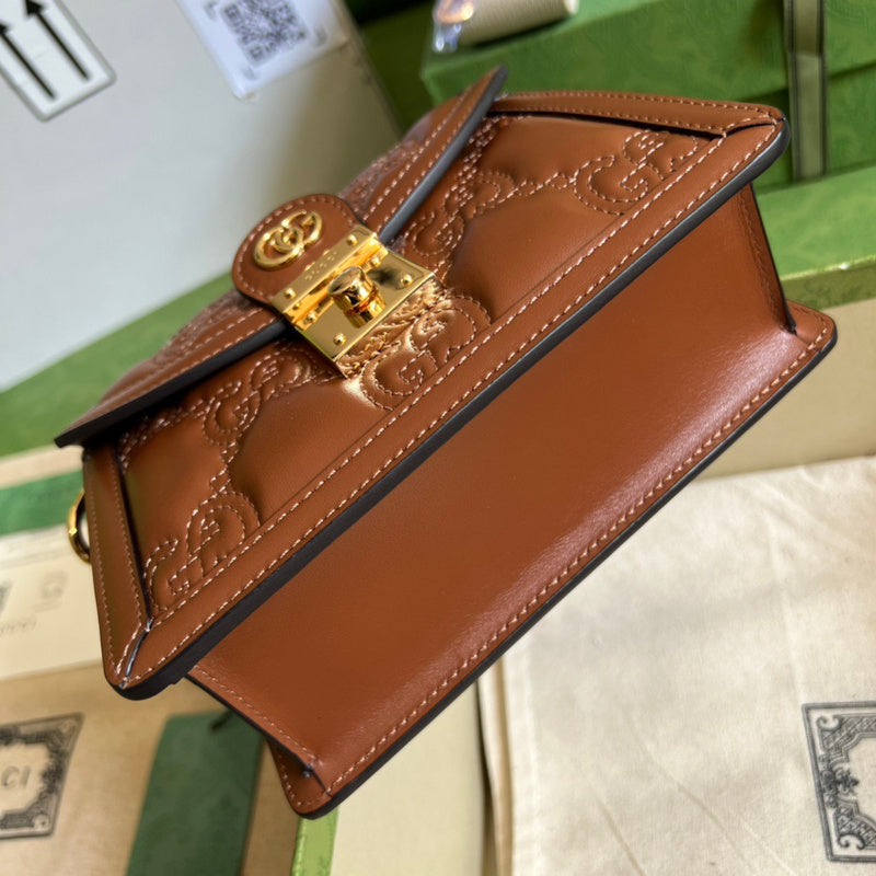 JB - Guki Lady Bags - 484