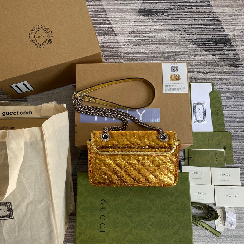 COZY BAGS - GUKI Bags - 2158