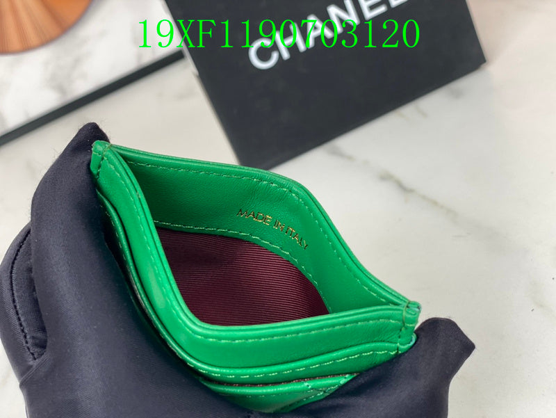 COZY BAGS - CHL Wallet - 035