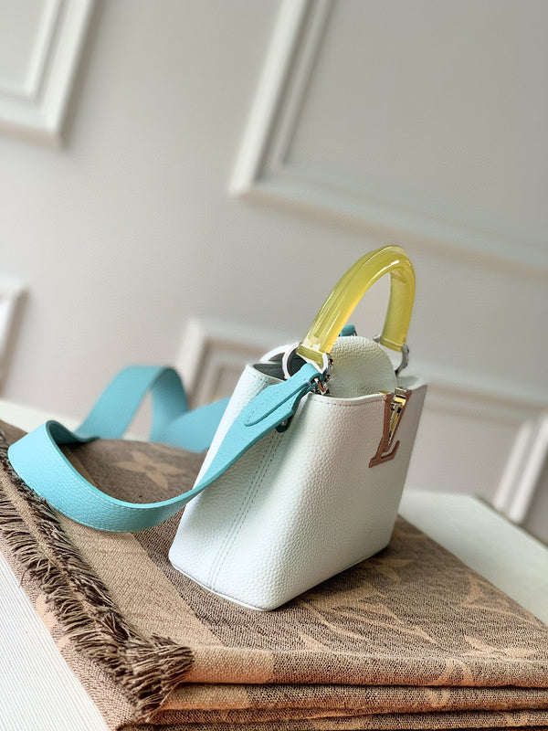 COZY BAGS - LOV Bags - 3923
