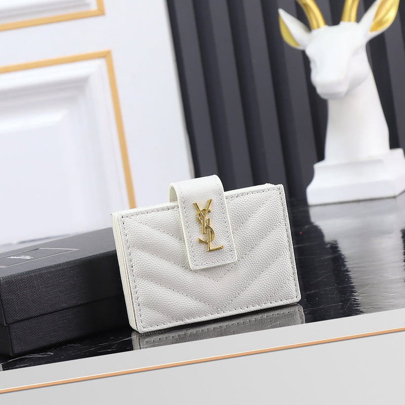 COZY BAGS - YLS Wallet - 013