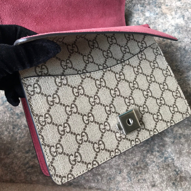 COZY - Guki Lady Bags - 1448