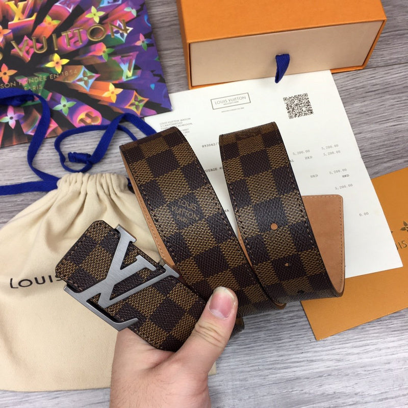 JB - LOV Belts - 373