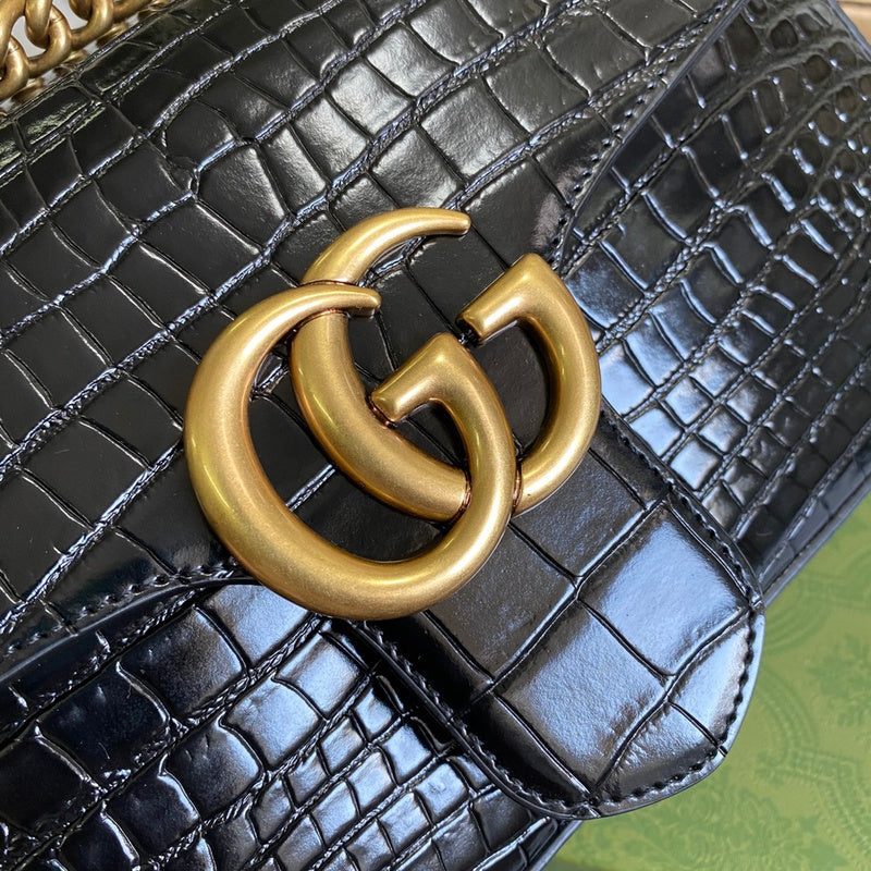 JB - Guki Lady Bags - 1028