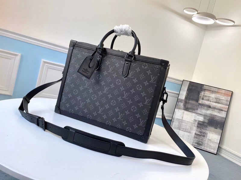 COZY - LOV Men Business Bags - 037