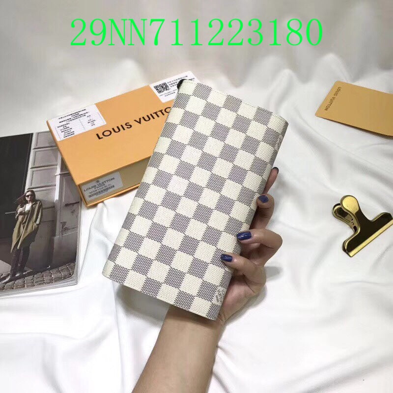 COZY BAGS - LOV Wallet - 816