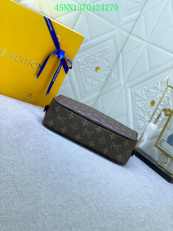 COZY BAGS - LOV Wallet - 546