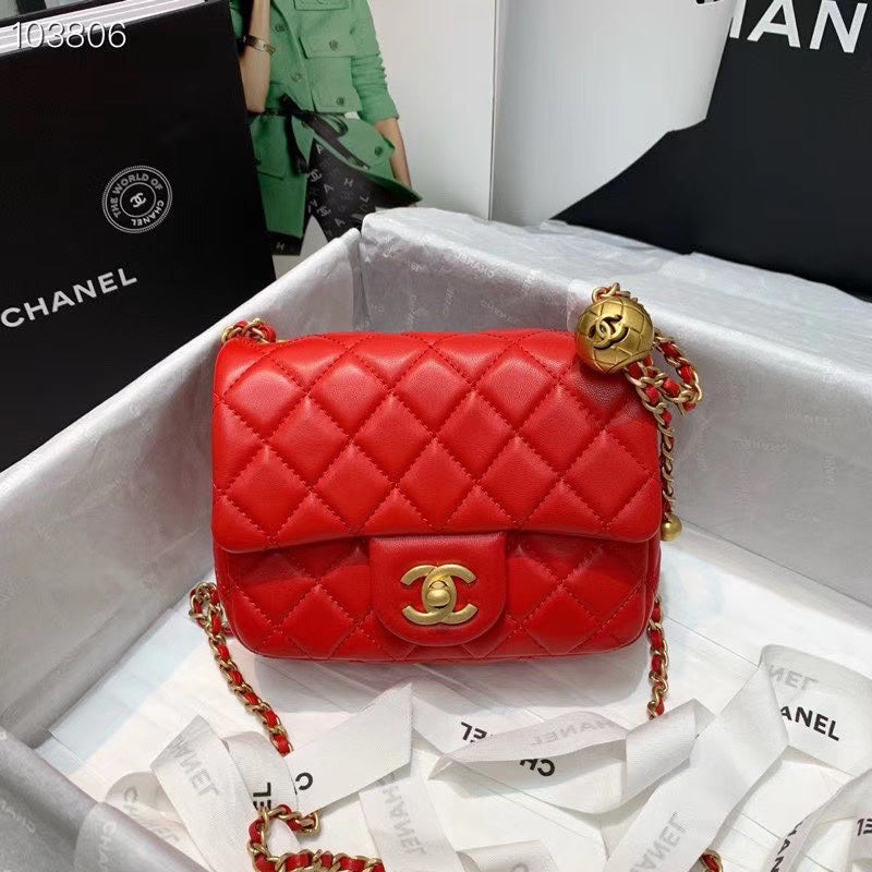 COZY BAGS - CHL Lady Bags - 698