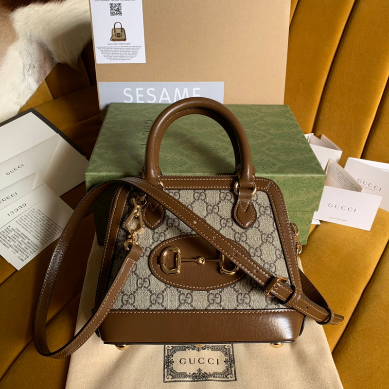 COZY - GUKI Women Bags - 096