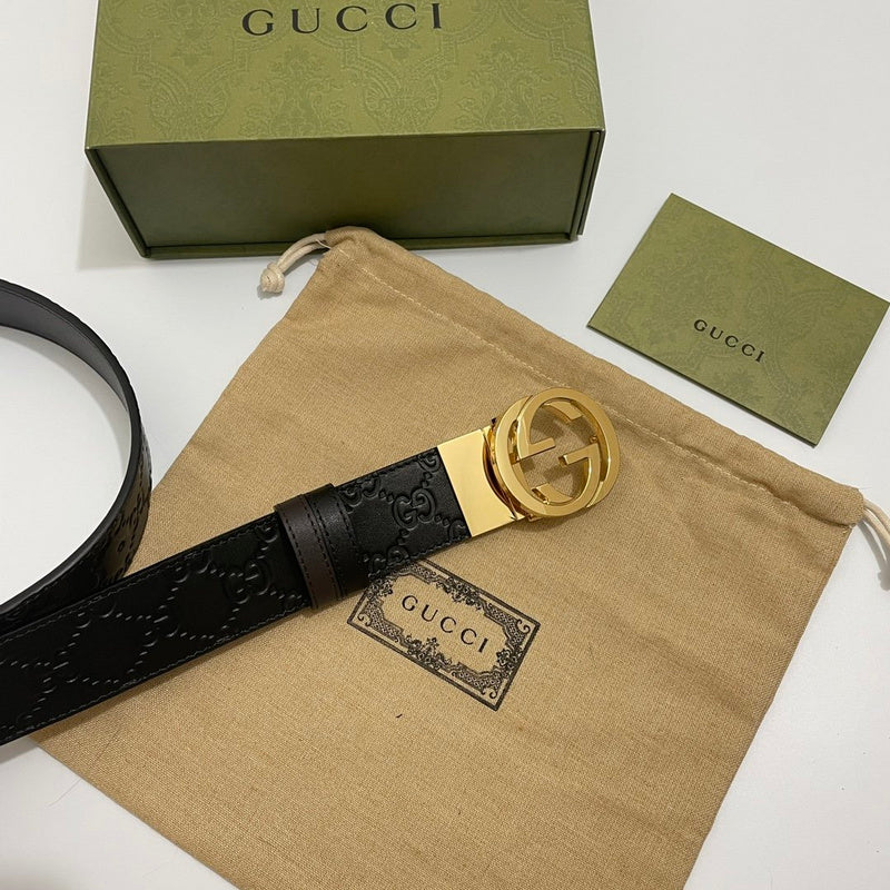 COZY BAGS - GUKI Belts - 196