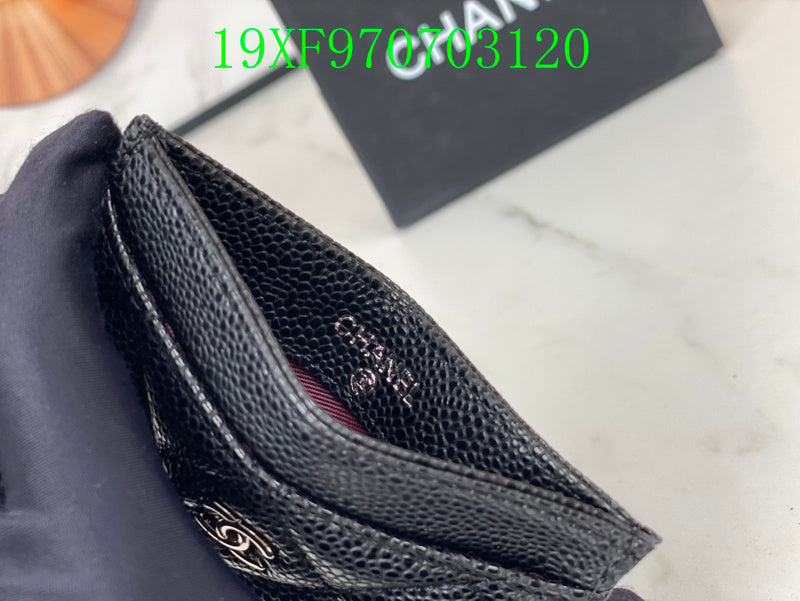 COZY BAGS - CHL Wallet - 057