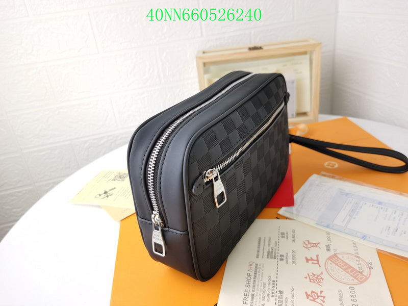 COZY BAGS - CHL Wallet - 901