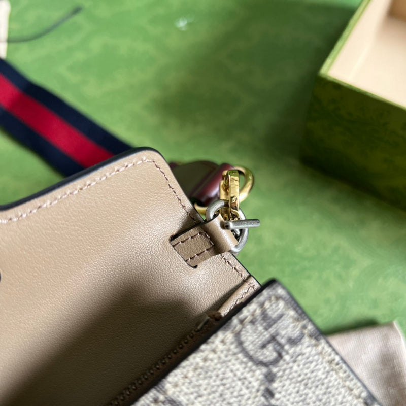 Cozy Bags - GUKI Women Wallets - 018