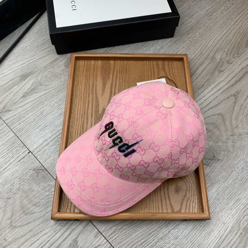 COZY BAGS - Guki Hats & Caps - 055