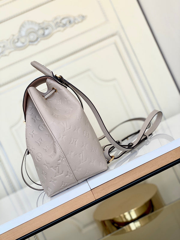 COZY - LOV Backpacks - 058
