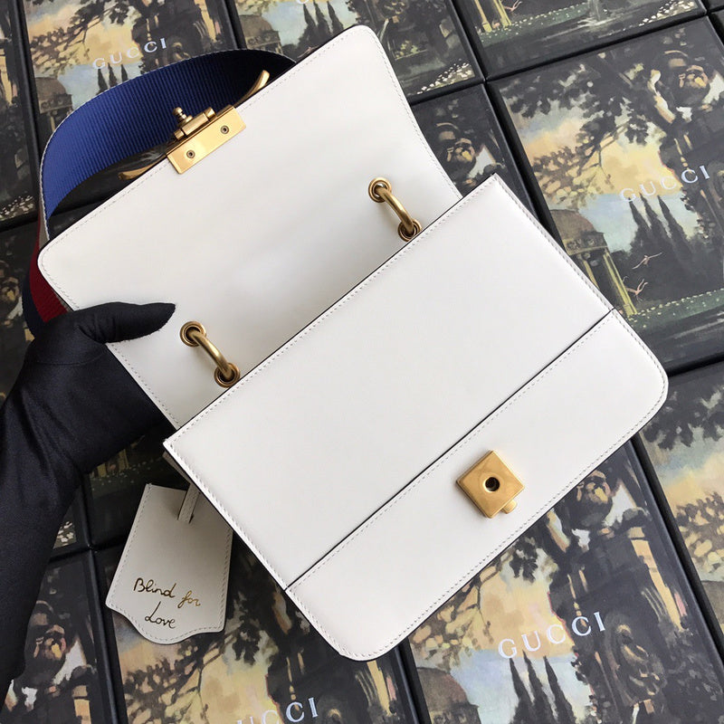 JB - Guki Lady Bags - 1510