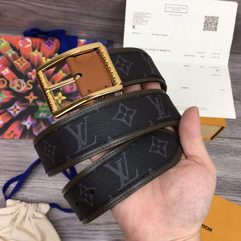 JB - LOV Belts - 290