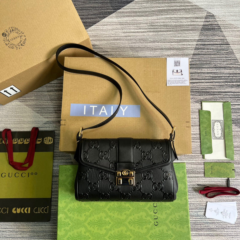 JB - Guki Lady Bags - 625