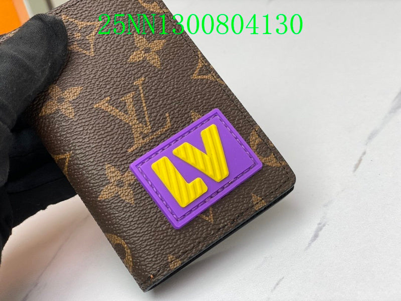 COZY BAGS - CHL Wallet - 716