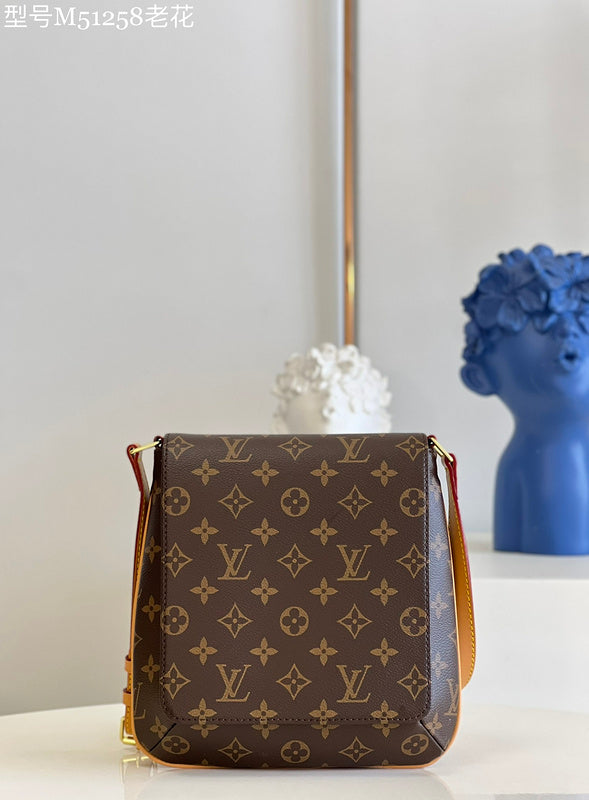COZY - LV Bags - 1809