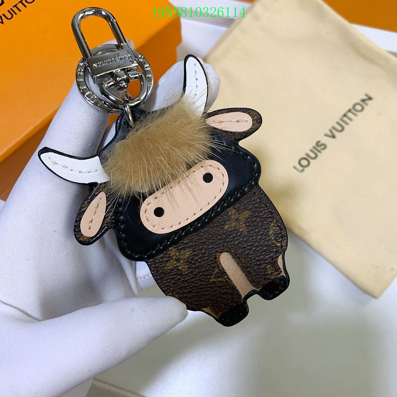 COZY BAGS - CHL Wallet - 1014