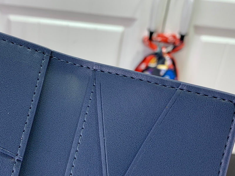 COZY BAGS - LOV Wallets - 122