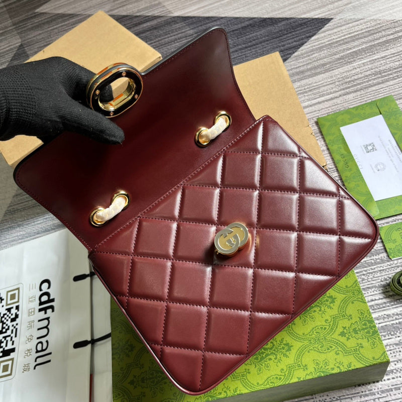 Cozy Bags - GUKI Women Shoulders Bags - 103