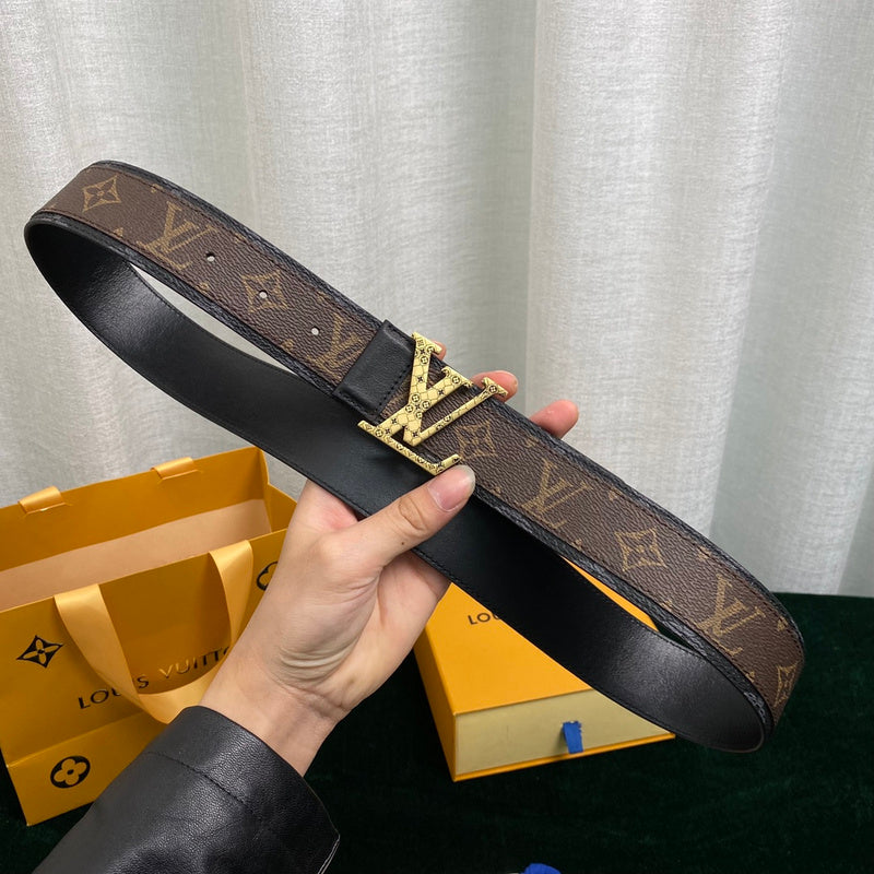 JB - LOV Belts - 097