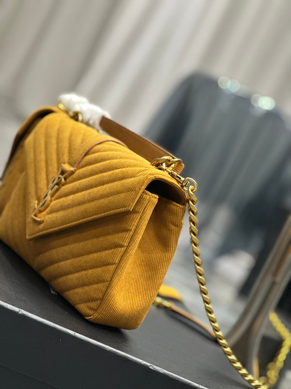 COZY BAGS - YLS Bags - 1617