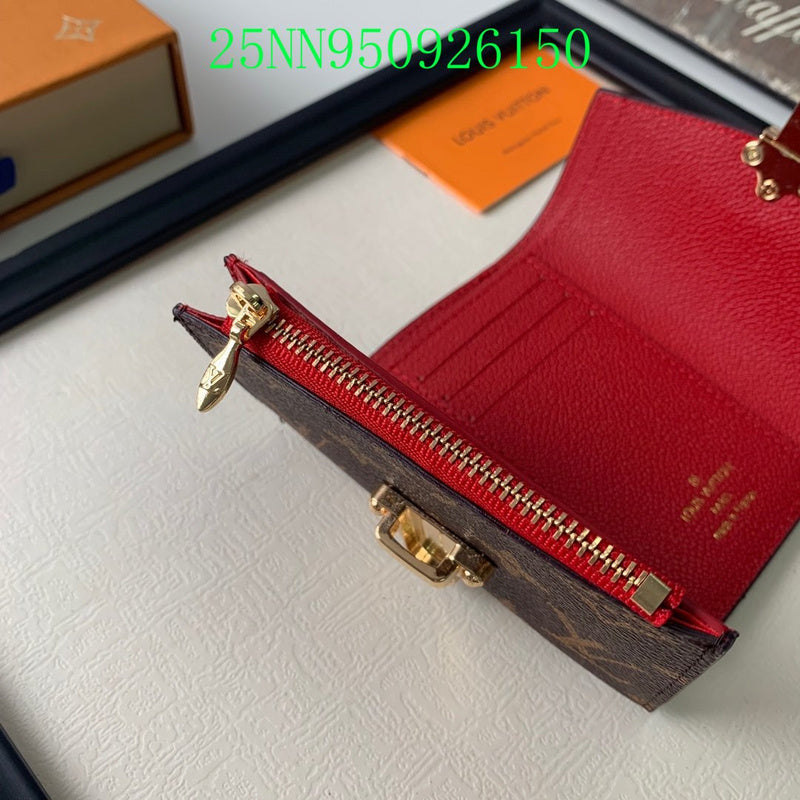 COZY BAGS - LOV Wallet - 971