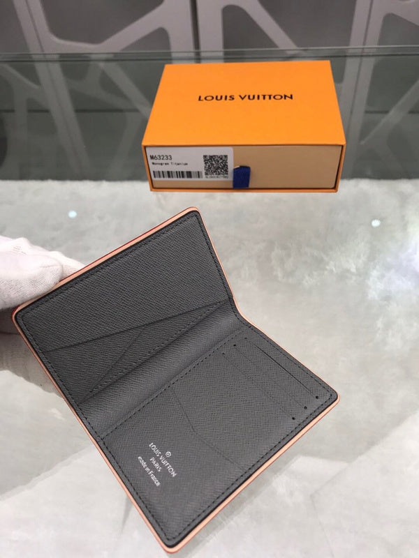COZY BAGS - LOV Wallets - 629